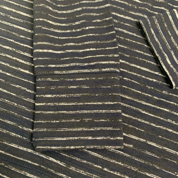 3for $15😍 Denver Hayes V Neck Long Sleeves Shirt - Picture 14 of 15